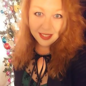 Meet your Posher, Jodi